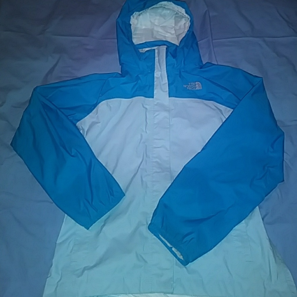 North Face Windbreaker